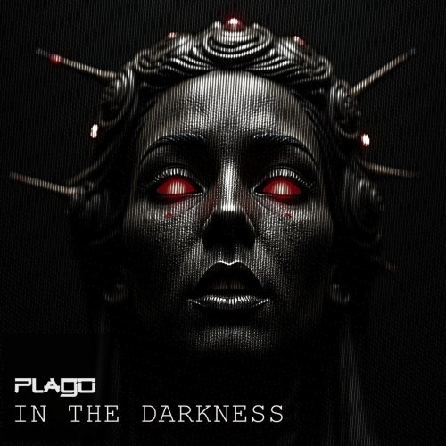 Plago - IN THE DARKNESS LP (2024)