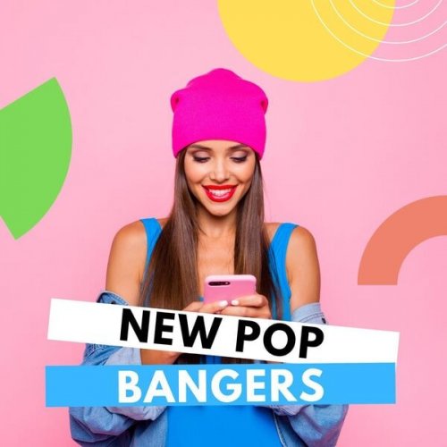 VA - New Pop Bangers (2024)