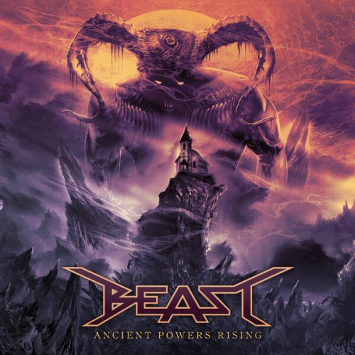 Beast - Ancient Powers Rising (2024) Hi-Res