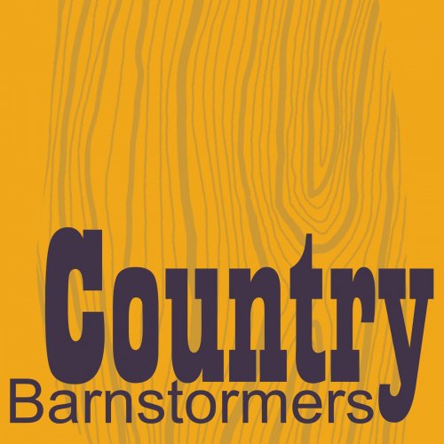 VA - Country Barnstormers (2024)