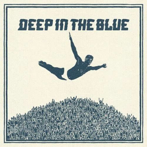 Tiny Moving Parts - Deep in the Blue (2024)