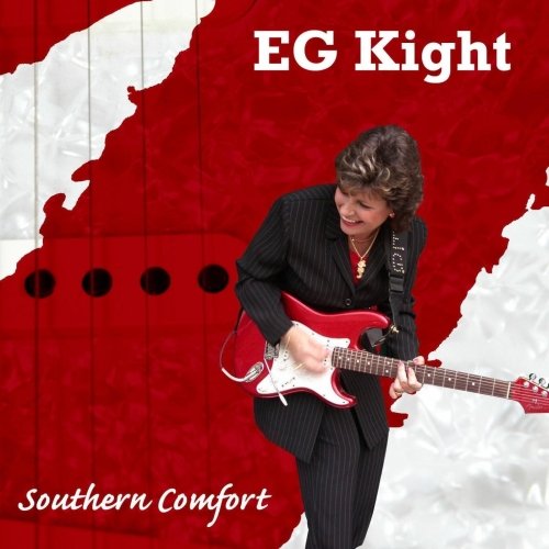 EG Kight - Southern Comfort (2003)