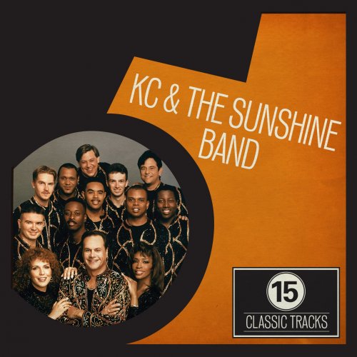 KC & The Sunshine Band - 15 Classic Tracks: KC and the Sunshine Band (2013)