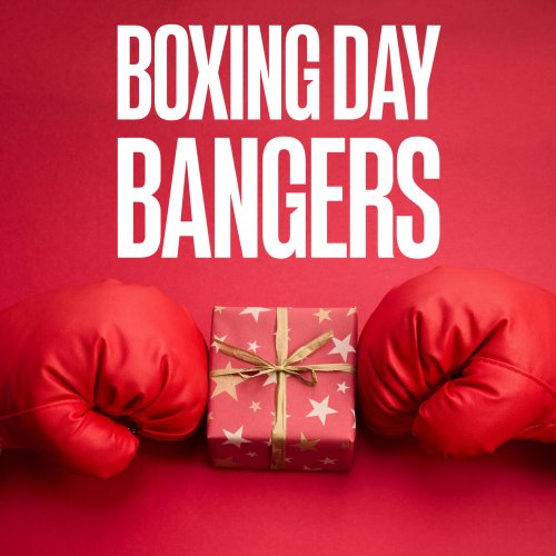 Various - Boxing Day Bangers (2024)