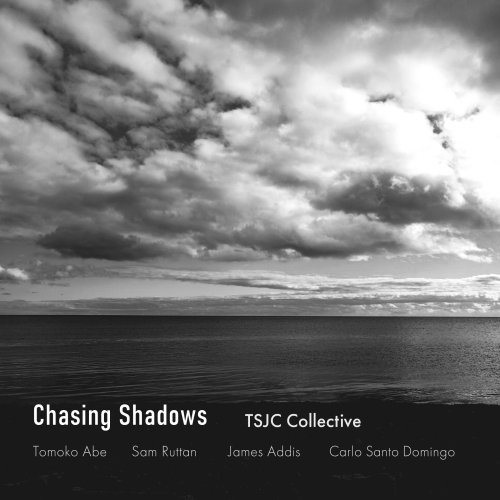 TSJC Collective - Chasing Shadows (2024) Hi-Res