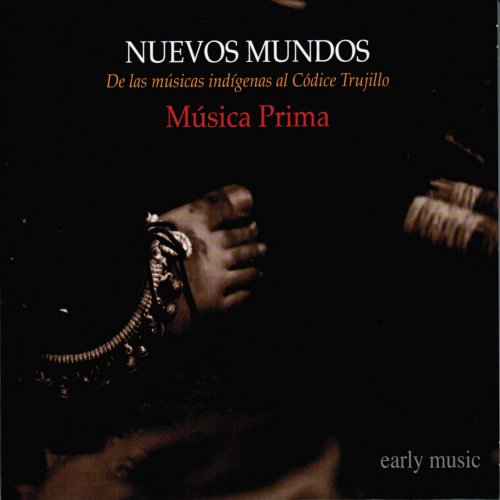 Música Prima - Nuevos Mundos (2012)