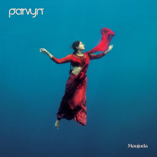 Parvyn - Maujuda (2024)