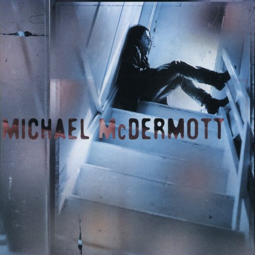 Michael McDermott - Michael McDermott (1995)