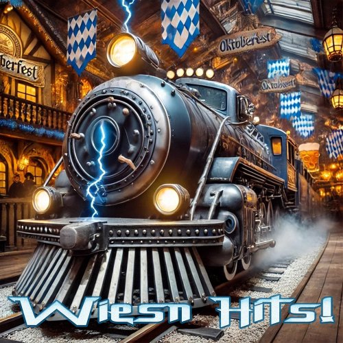 VA - Wiesn Hits! (2024)