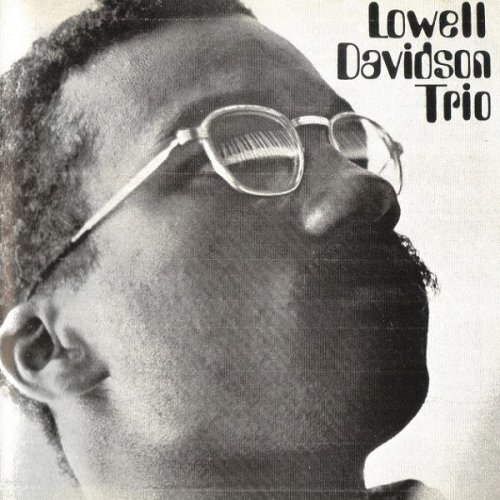 Lowell Davidson Trio - Lowell Davidson Trio (1965)