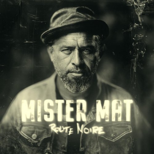 Mister Mat - Route noire (2024)