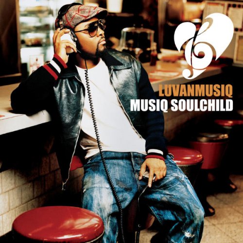 Musiq Soulchild - Luvanmusiq (2007)