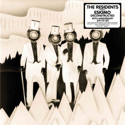 The Residents - Eskimo Deconstructed (2019)