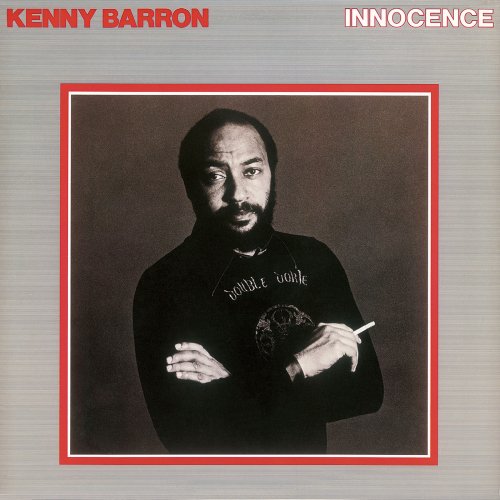 Kenny Barron - Innocence (Remaster) (2016)