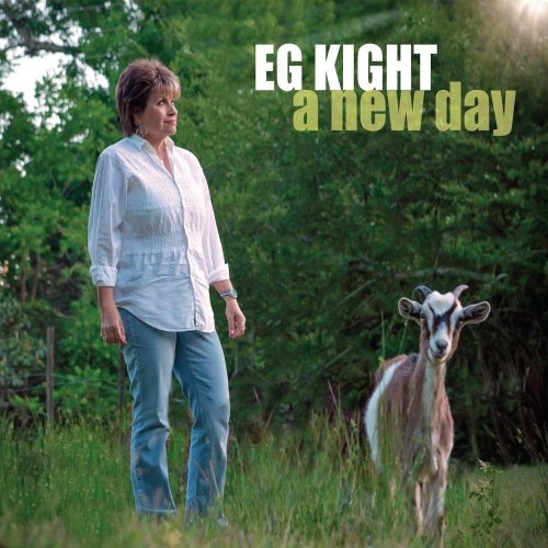 EG Kight - A New Day (2014)