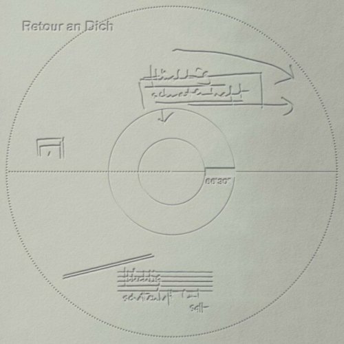 Klangforum Wien - Retour an Dich (2024) Hi-Res