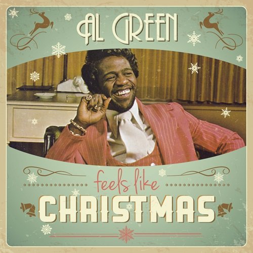 Al Green - Feels Like Christmas (1983)