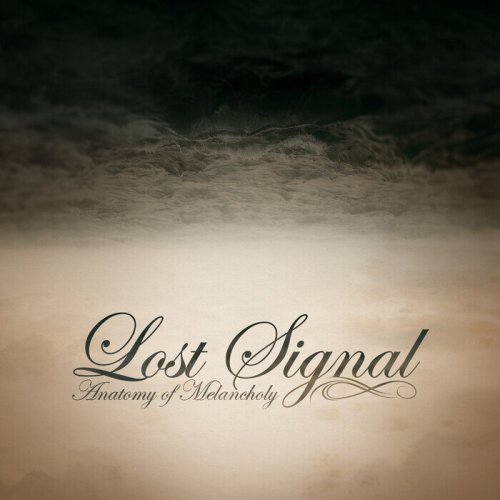 Lost Signal - Anatomy of Melancholy (2024)