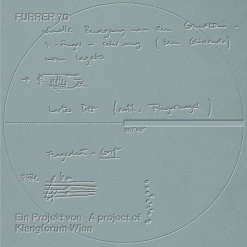 Klangforum Wien - Furrer 70 (Jubiläumsalbum) (2024)