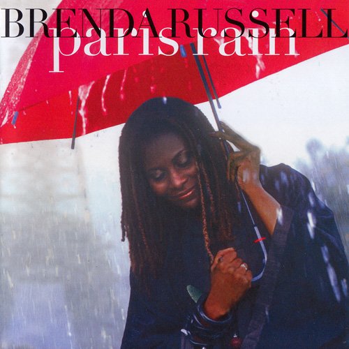 Brenda Russell - Paris Rain (2000)