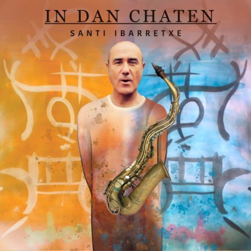 Santi Ibarretxe - In Dan Chaten (2024)