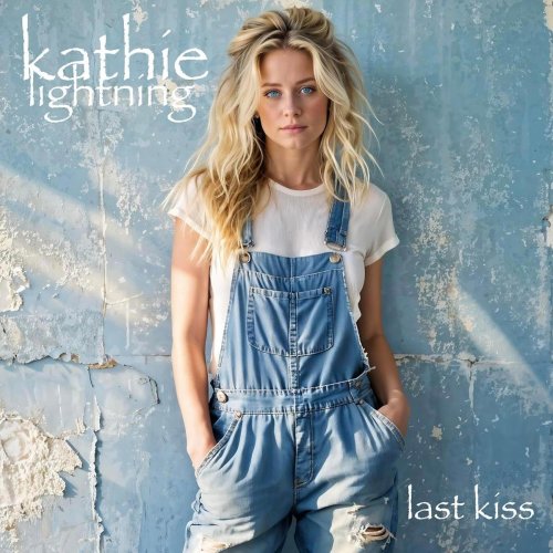 Kathie Lightning - last kiss (2024)