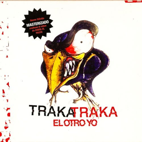 El Otro Yo - Traka Traka (1994)