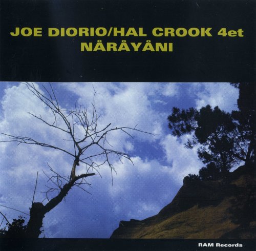 Joe Diorio, Hal Crook 4et - Narayani (1997)