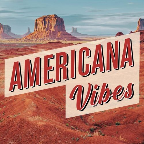 VA - Americana Vibes (2024)