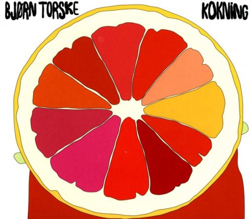 Bjorn Torske - Kokning (2010)