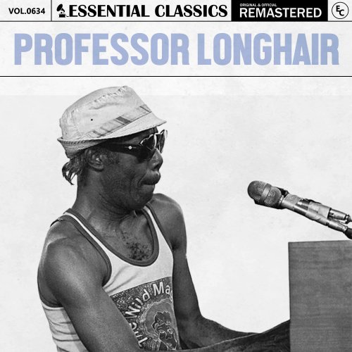 Professor Longhair - Essential Classics, Vol. 634: Professor Longhair (2024)