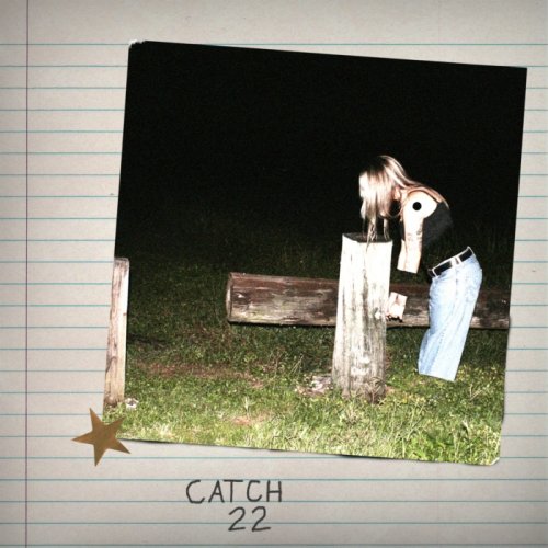 Deux Visages - Catch 22 (2024) Hi Res