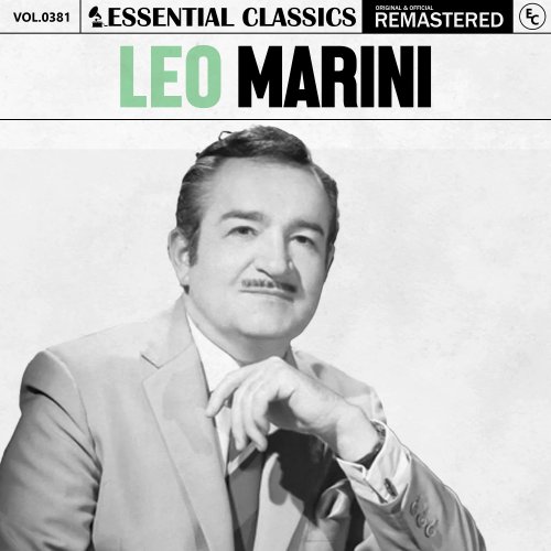 Leo Marini - Essential Classics, Vol. 381: Leo Marini (2024)