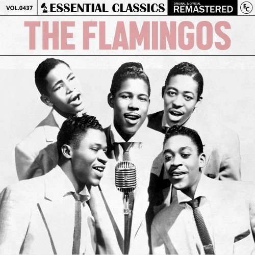 The Flamingos - Essential Classics, Vol. 437 (2024)