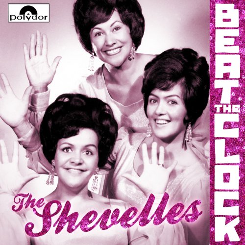 The Shevelles - Beat The Clo (2016)