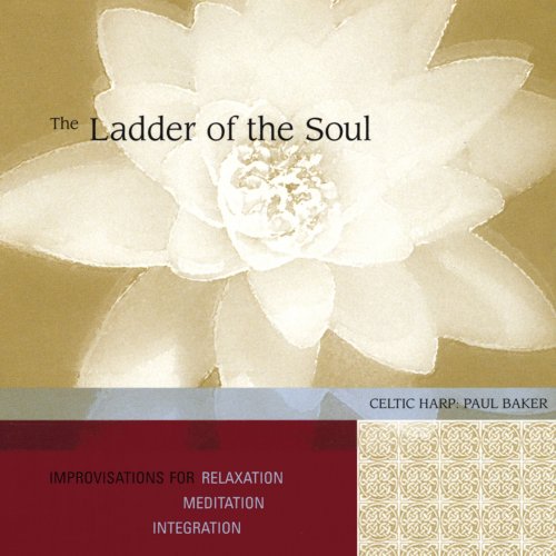 Paul Baker - The Ladder of the Soul (2001)