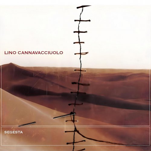 Lino Cannavacciuolo - Segesta (2002)