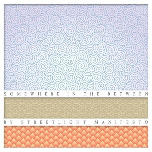 Streetlight Manifesto - Somewhere in the Between (2007)