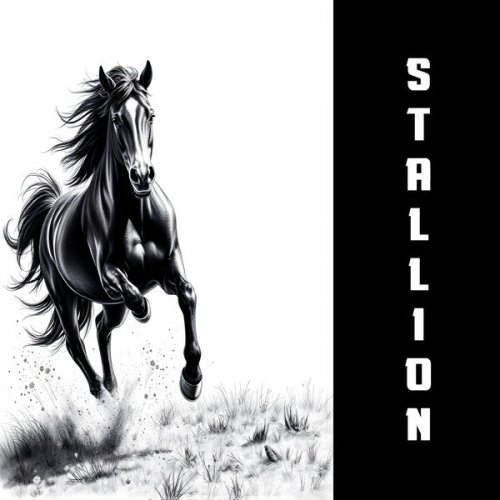 Stallion - Old Fashioned Boy (2024) [Hi-Res]