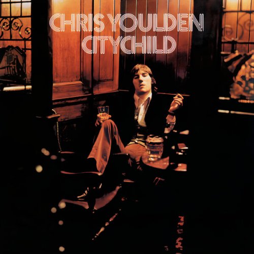 Chris Youlden - Citychild (2024) [Hi-Res]