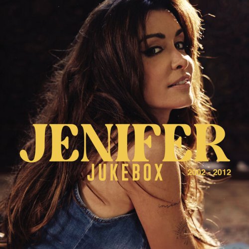 Jenifer - JUKEBOX (2024) [Hi-Res]