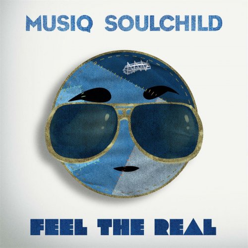 Musiq Soulchild - Feel The Real (2017)