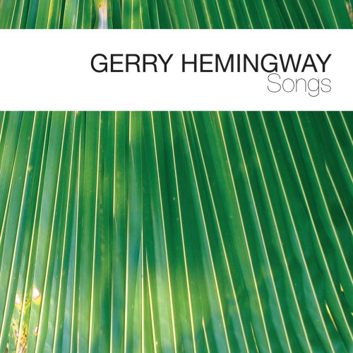 Gerry Hemingway - Songs (2002)