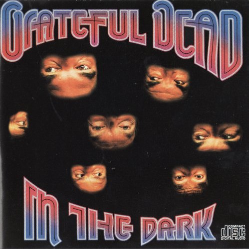 Grateful Dead - In The Dark (1987)