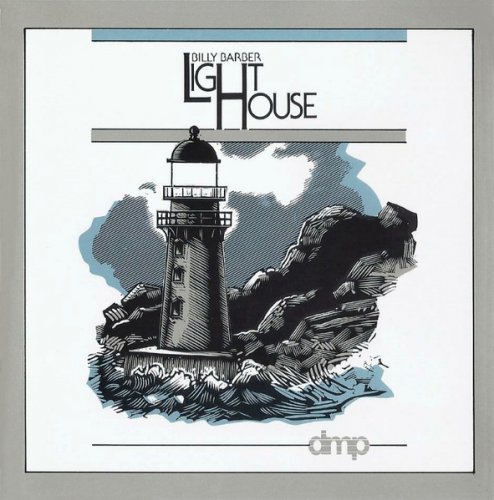 Billy Barber - Lighthouse (1986)