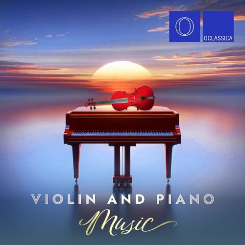 VA - Piano and Violin Music (2024)