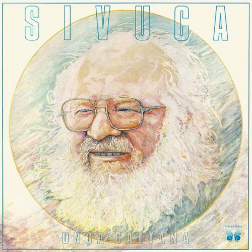 Sivuca - Onça Caetana (1983)