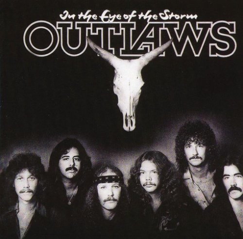 The Outlaws - In The Eye Of The Storm (1979)