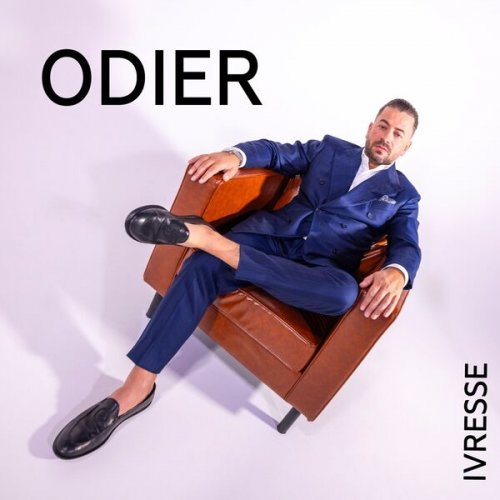 odier - Ivresse (2024) Hi-Res