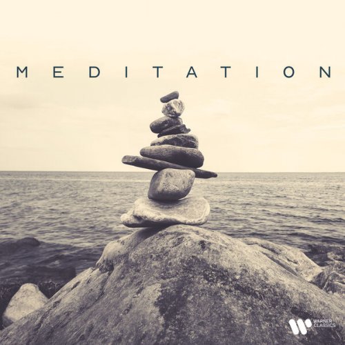 VA - Meditation (2024)